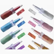 BRILLO COMPACTO GLITER
